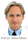 Univ.-Prof. Dr. med. S. Nehrer Prof. Dr. S. Nehrer
